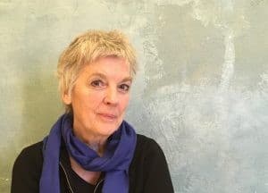 Retrato de Barbara Rendtorff