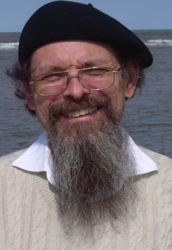 Retrato de Hans Diefenbacher