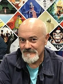 Retrato de Gol
