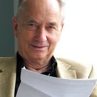 Retrato de Frank Trommler