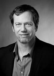 Retrato de Robert Greene