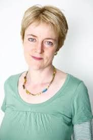 Retrato de Lissa Evans