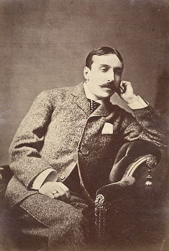 Retrato de Eça de Queiroz