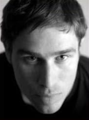 Retrato de Rob Kunkle