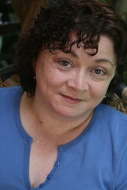 Retrato de Karen Miller