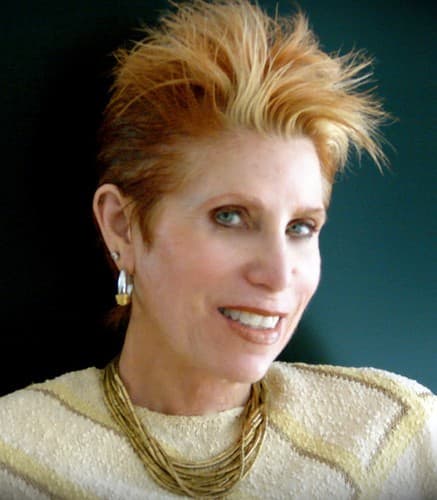 Retrato de Susan E. Schwartz