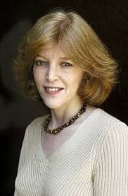 Retrato de Janet Asimov