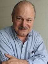 Retrato de Joe Haldeman