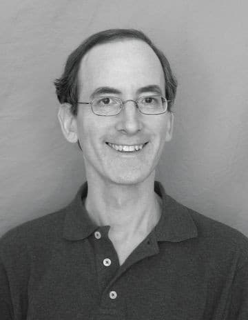 Retrato de Paul O. Zelinsky