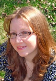 Retrato de Tricia Schneider