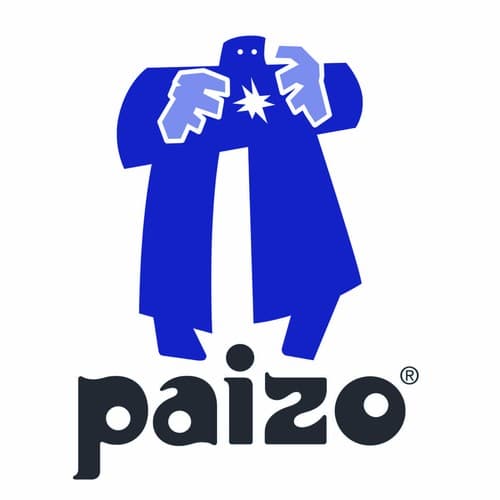 Retrato de Paizo Staff