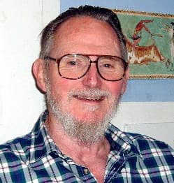 Retrato de Richard L. Purtill