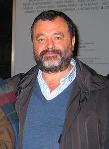 Retrato de Manuel Aznar Soler