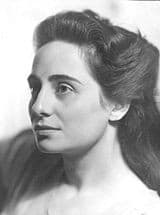 Retrato de Goliarda Sapienza