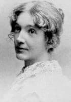 Retrato de Ethelwyn Wetherald