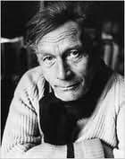 Retrato de Peter Vansittart
