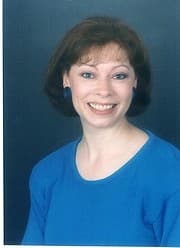 Retrato de Ann Heinrichs