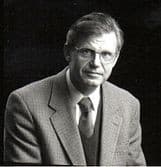 Retrato de Denis Sulmont
