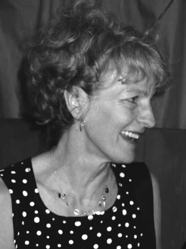 Retrato de Eileen Browne
