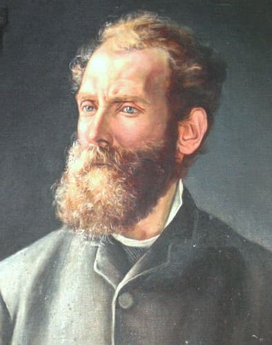 Retrato de Antero de Quental
