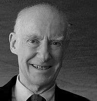 Retrato de Martin Haberman