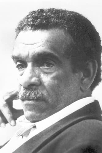 Retrato de Derek Walcott