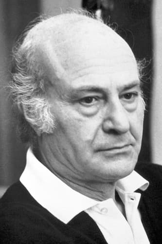 Retrato de Odysseas Elytis