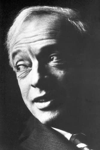 Retrato de Saul Bellow