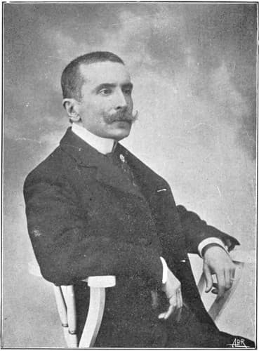 Retrato de Abel Botelho