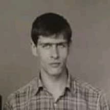 Retrato de Андрей Бабуров