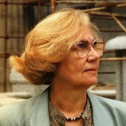 Retrato de Зоя Харитонова