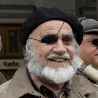Retrato de Георгий Дюментон