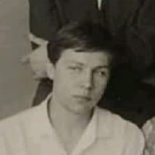 Retrato de Станислав Садовский