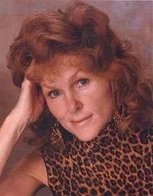 Retrato de Shirl Henke