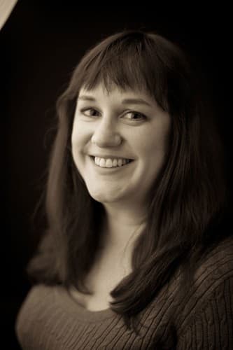 Retrato de Jennifer Heddle