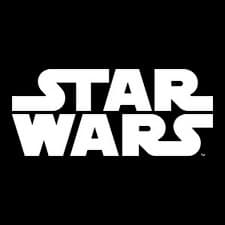 Retrato de Star Wars