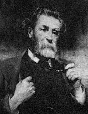 Retrato de J. E. Preston Muddock