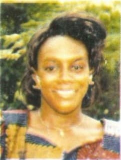 Retrato de Ndey Daba Ñaan