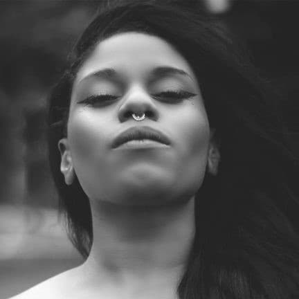 Retrato de Kayla Ancrum
