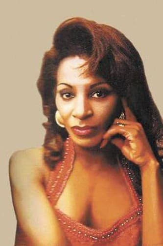 Retrato de Lady Chablis