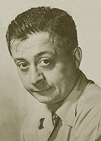 Retrato de James H. Schmitz