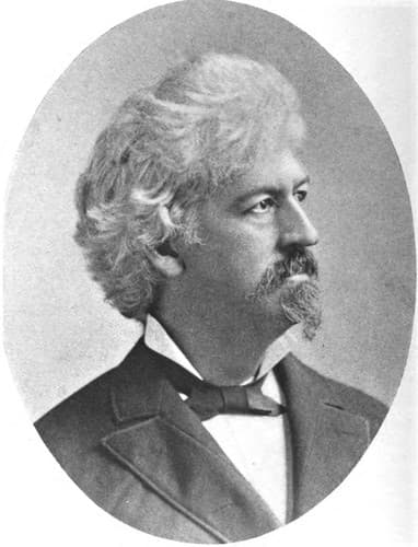Retrato de Ingersoll Lockwood
