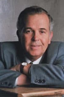 Retrato de José Ignacio García Hamilton