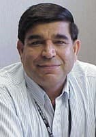 Retrato de I. J. Bahl