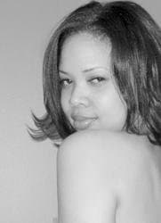 Retrato de Crystal Lacey Winslow