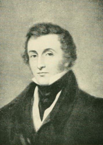Retrato de Sir William Jardine