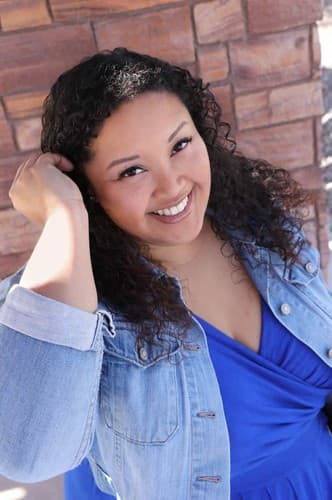 Retrato de Taj McCoy