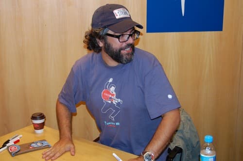 Retrato de Liniers