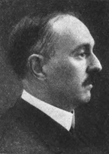 Retrato de Charles-Edward Amory Winslow