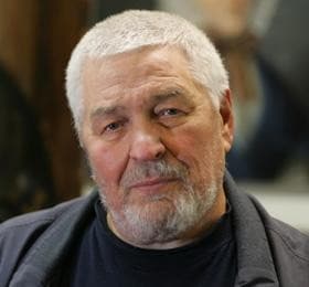 Retrato de Савва Ямщиков